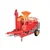 Heavy Duty Tractor Operated Maize Sheller cum Dehusker